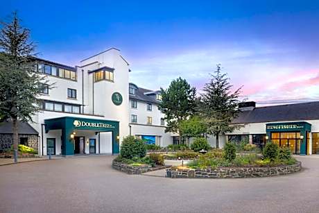 DoubleTree by Hilton Belfast Templepatrick