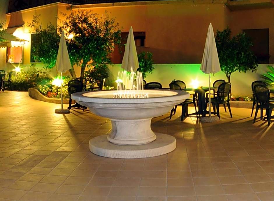 Hotel Ascot Sorrento