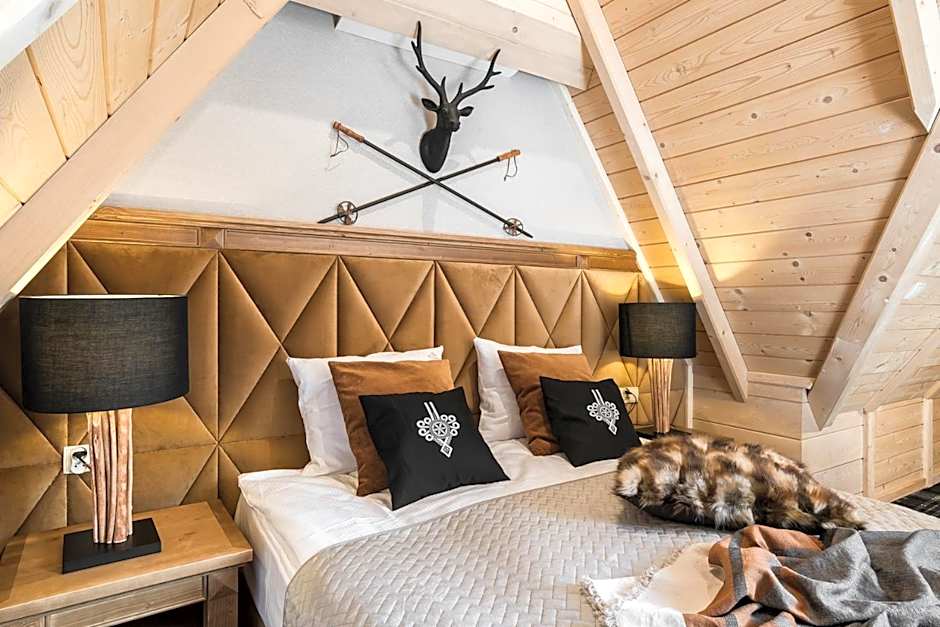 Villa Hello Tatry