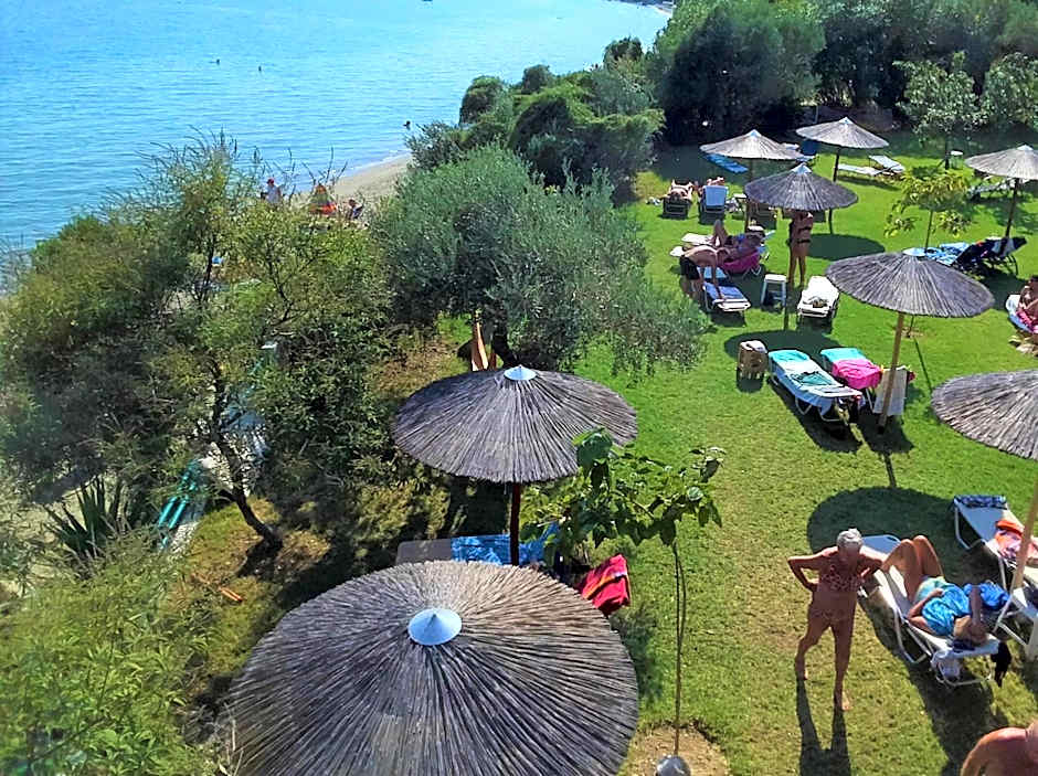 Angeliki Beach Hotel