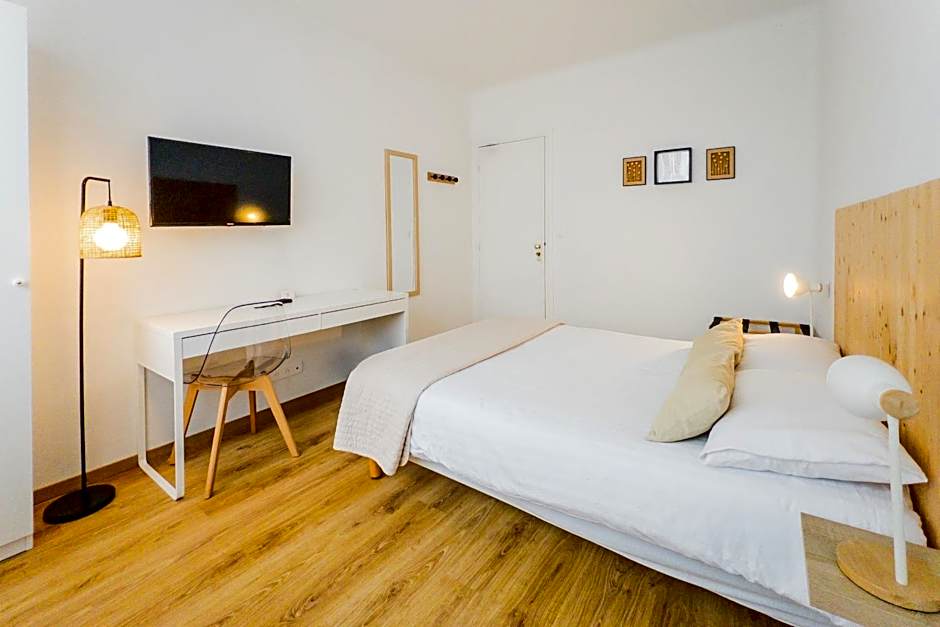 Hotel Joly