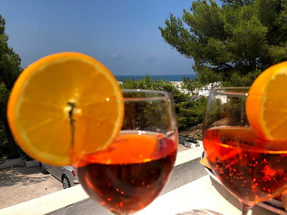 Argeste Club Vacanze