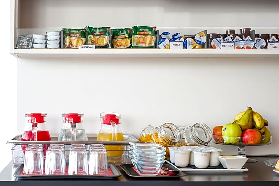 Villa Bianca Hotel & Spa