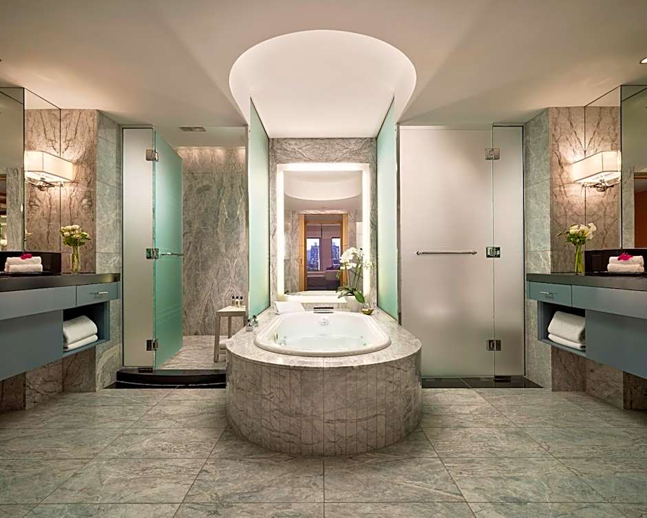 Mandarin Oriental, Boston