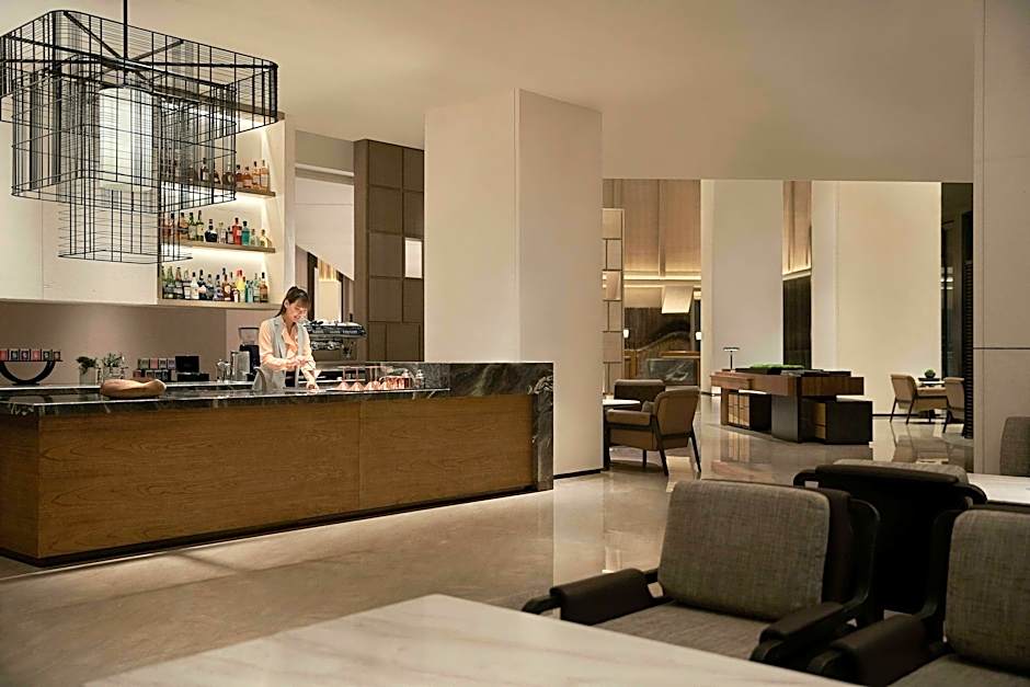 Liyang Marriott Hotel