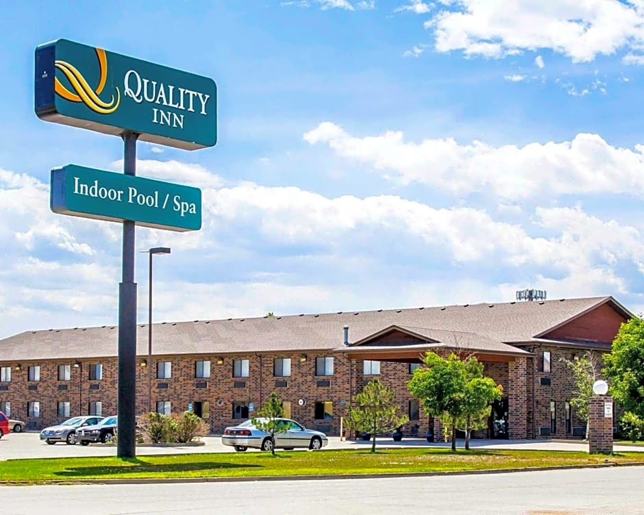 Econo Lodge