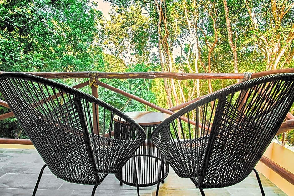 Naajal Tulum Boutique Hotel - Magic & Jungle