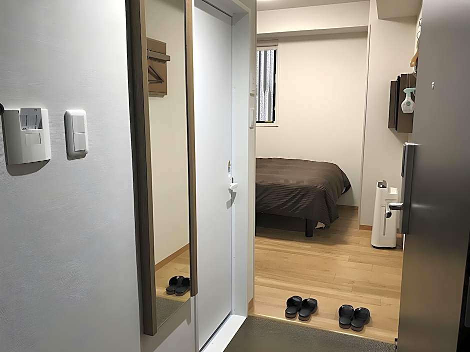 Hotel Sun Clover Koshigaya Eki mae