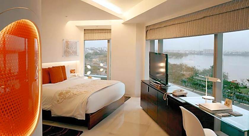 The Park Hyderabad Hotel