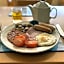 The Raincliffe Hotel
