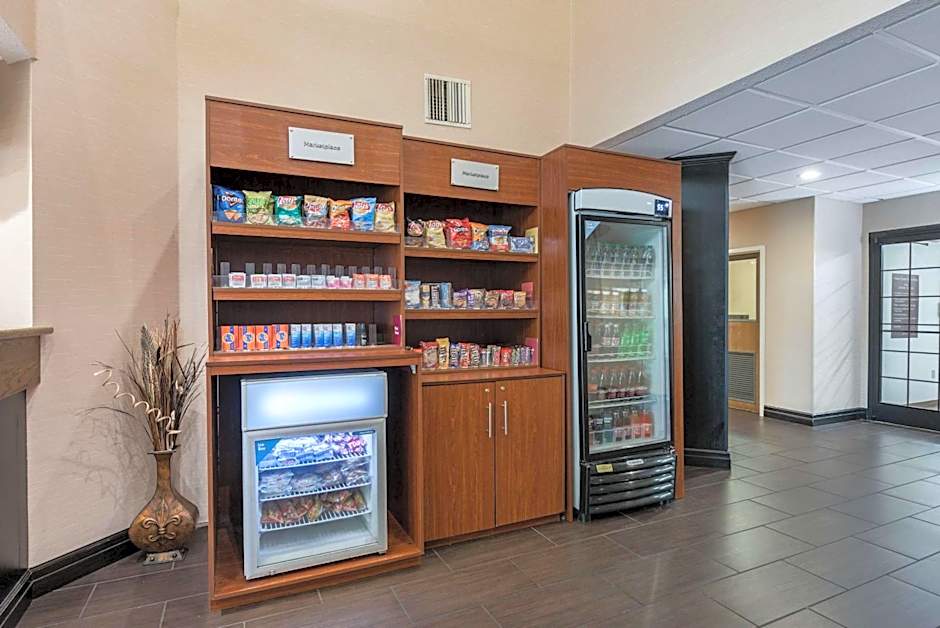 Comfort Suites Monroe
