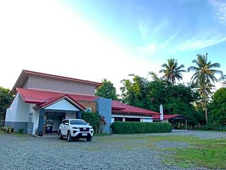 Batis ni Juan Leisureland