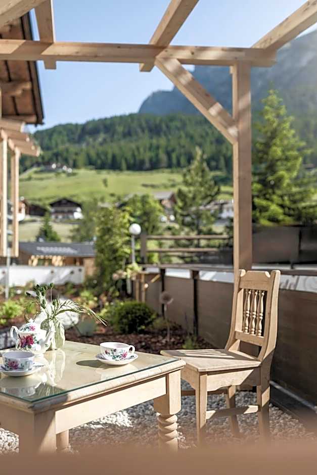 Hotel Acadia - Adults Mountain Home