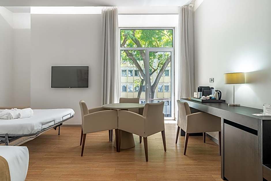 Jupiter Lisboa Hotel