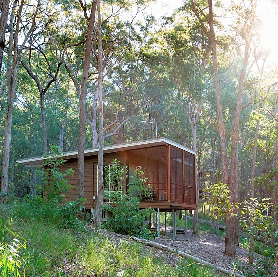 Mt Cotton Retreat