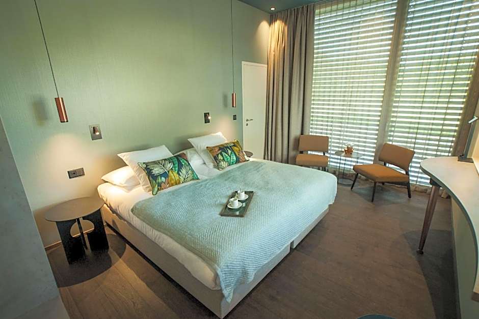 Hotel Restaurant Port-Conty