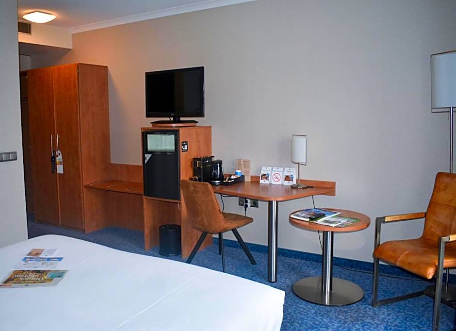Fletcher Hotel-Restaurant de Korenbeurs