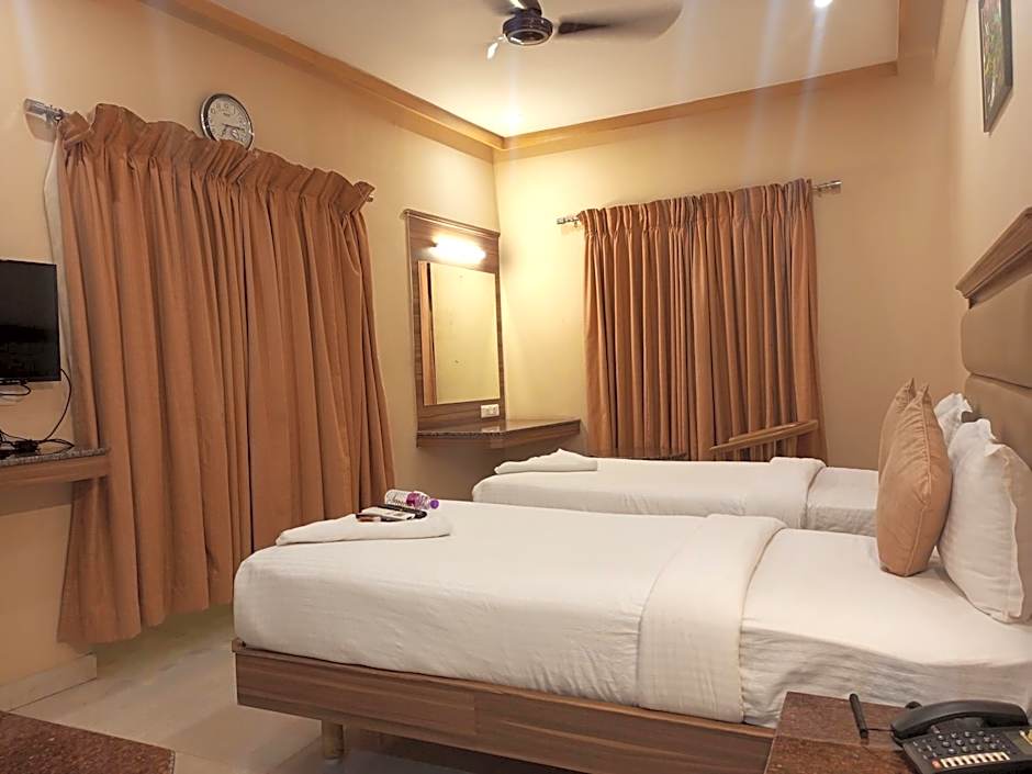 Bairav Grand Madurai