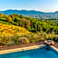 Tenuta San Pietro Luxury Hotel