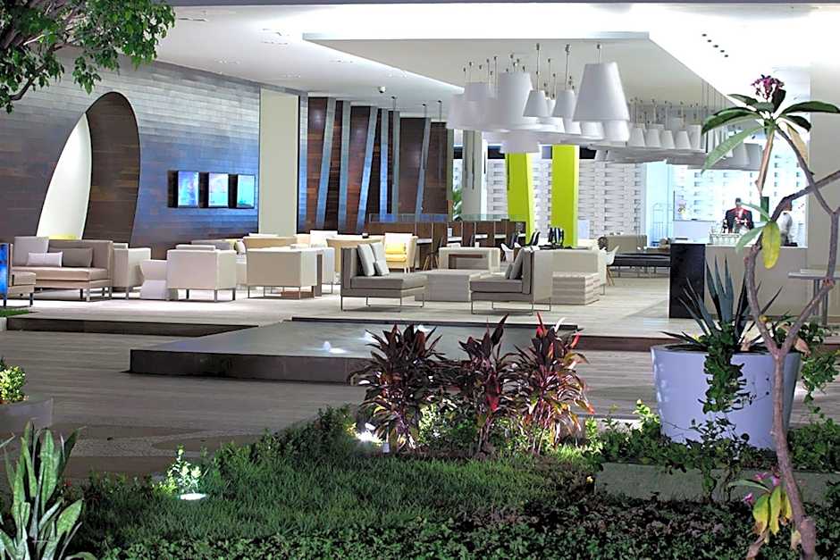 The Hacienda at Krystal Grand Puerto Vallarta- All Inclusive