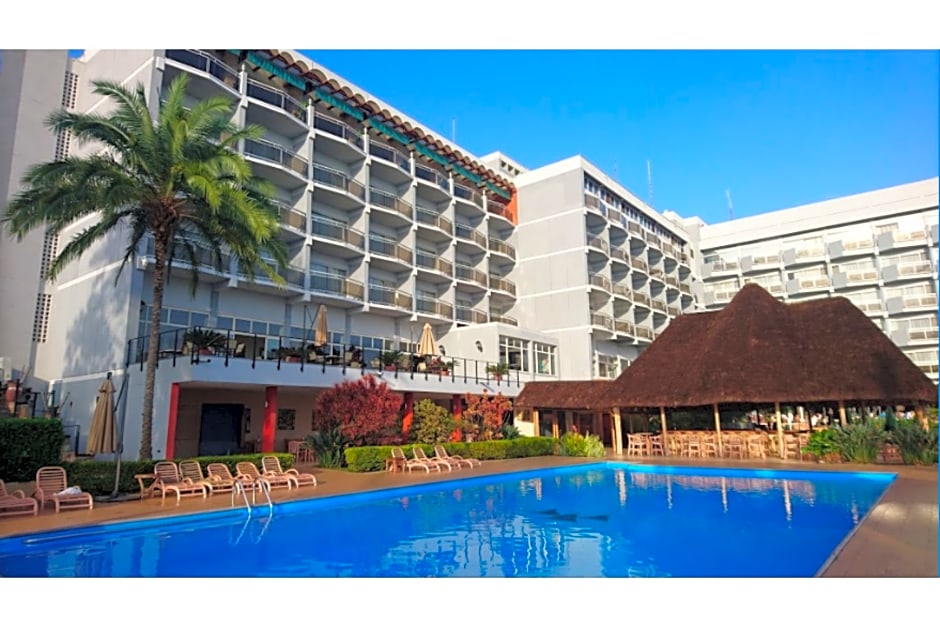 Hôtel des Mille Collines