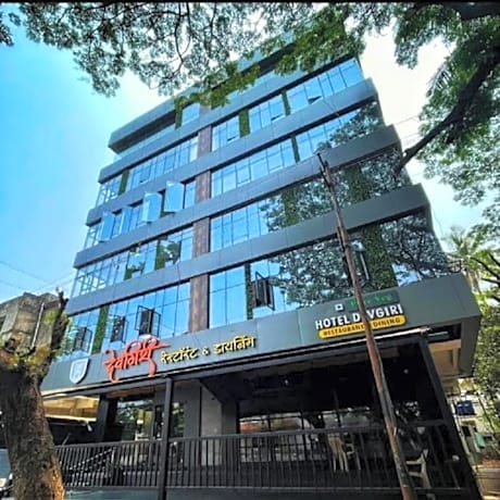 Hotel Devgiri Inn, Sangli 