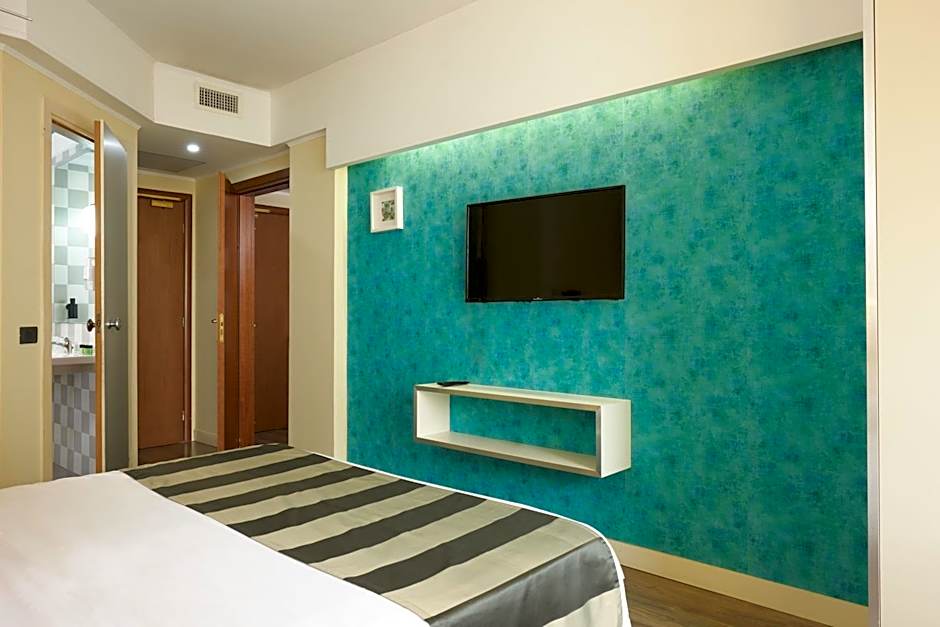Hotel Roma Tor Vergata