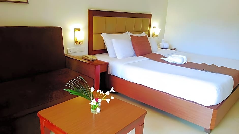 Abad Green Forest Resort