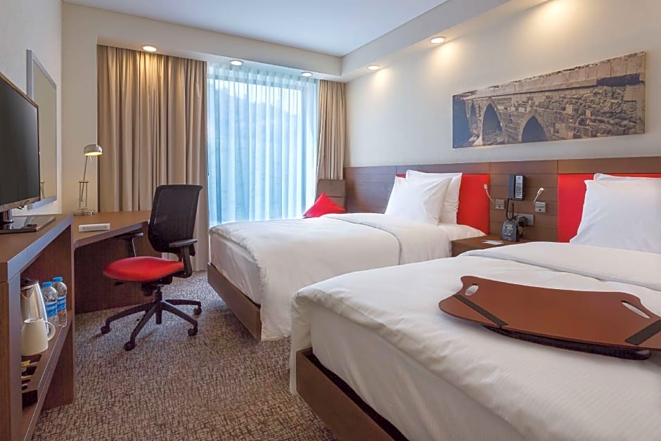Hampton By Hilton Samsun