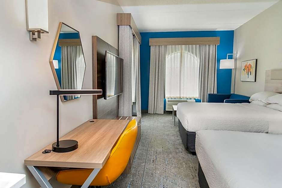 Holiday Inn Express Hotel & Suites Pittsburgh-South Side By IHG