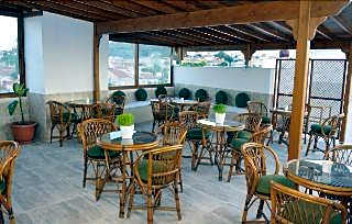 Cesurlar Hotel