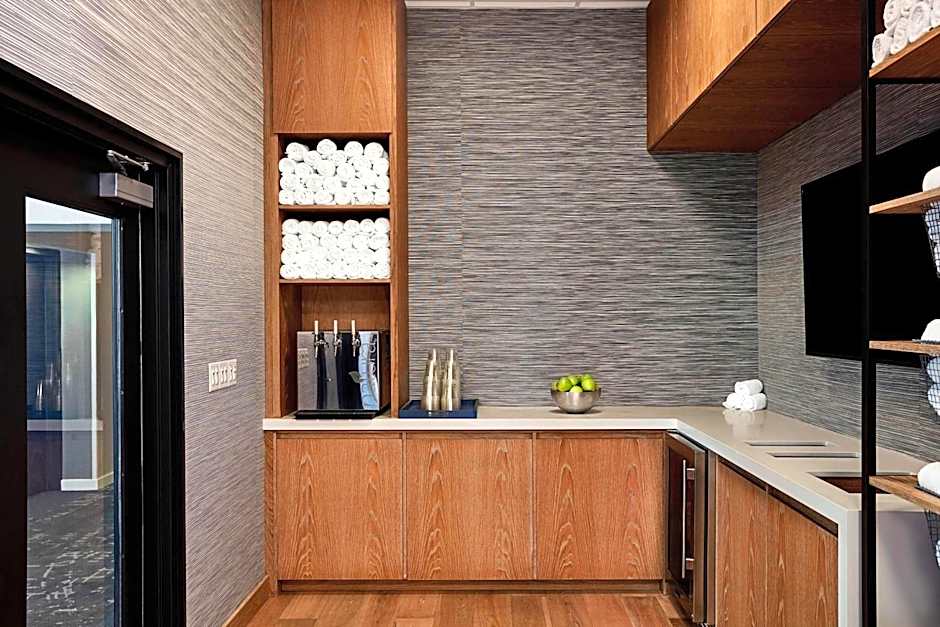 Charlotte Marriott City Center