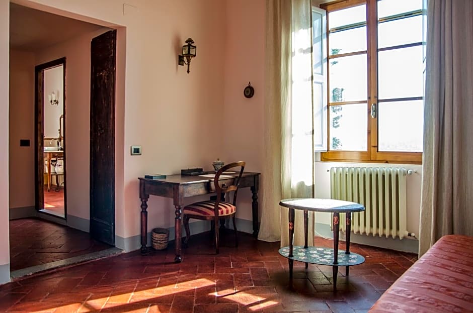 Villa La Piccioncina Firenze