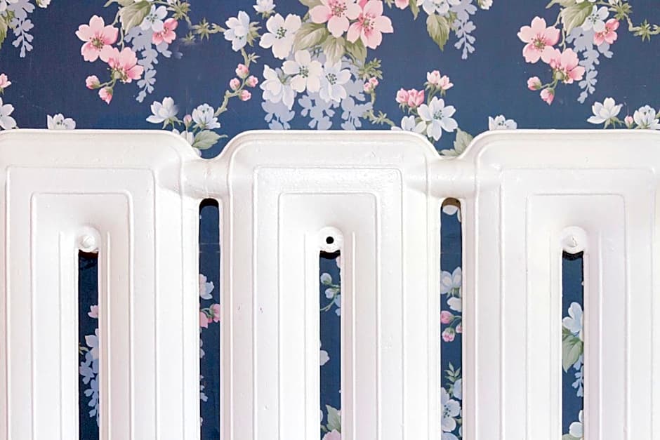 Hotel Beau Séjour Lucerne