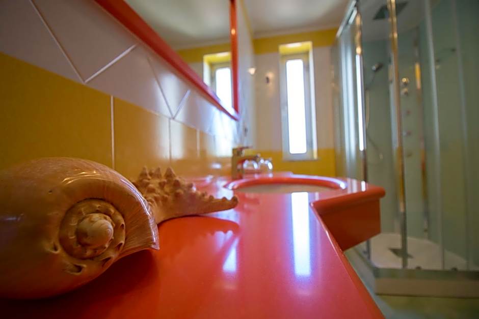 Hotel Terme Alexander