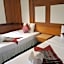 Zaza Hotel Bangpoo