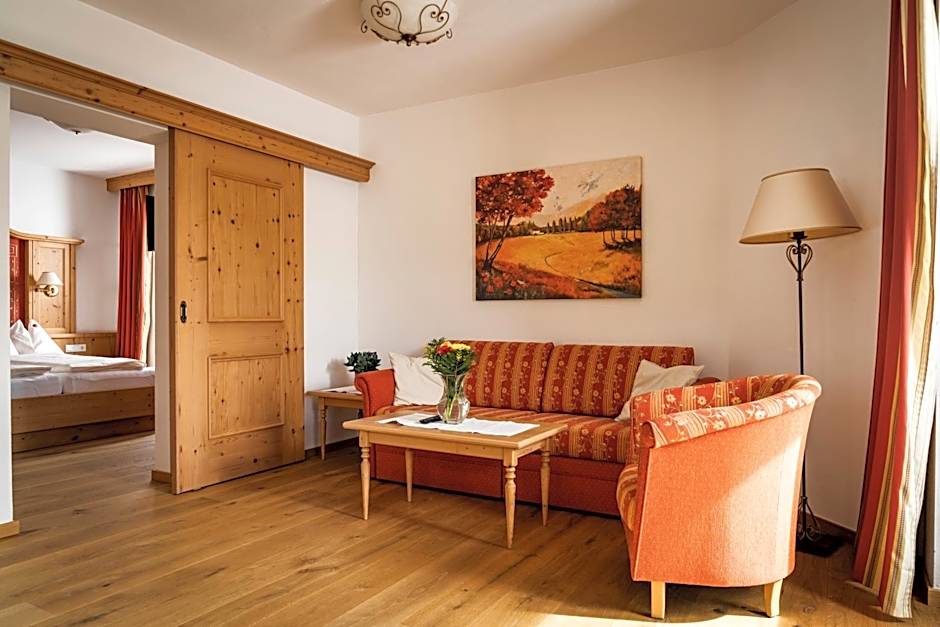 Landhotel Föhrenhof Ellmau