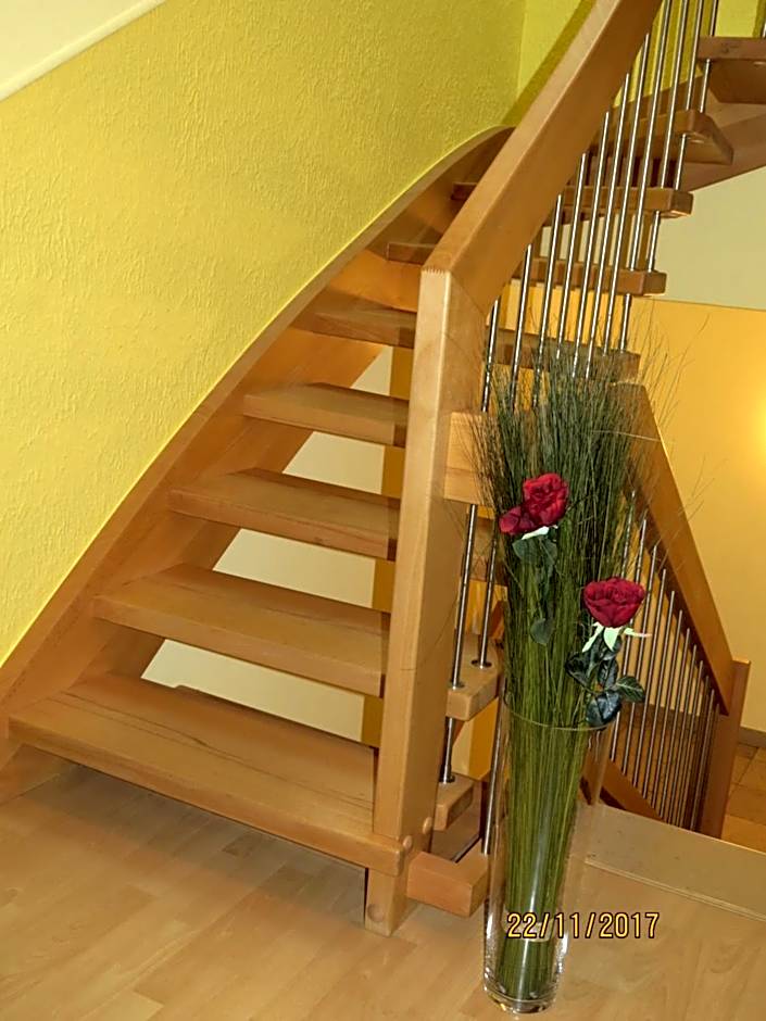 Hotel Saarblick Mettlach