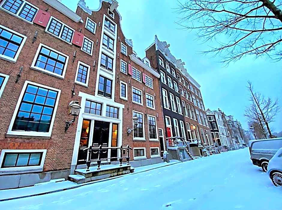 Hapimag Apartments Amsterdam