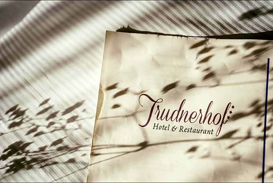 Hotel Trudnerhof im Naturpark Trudnerhorn