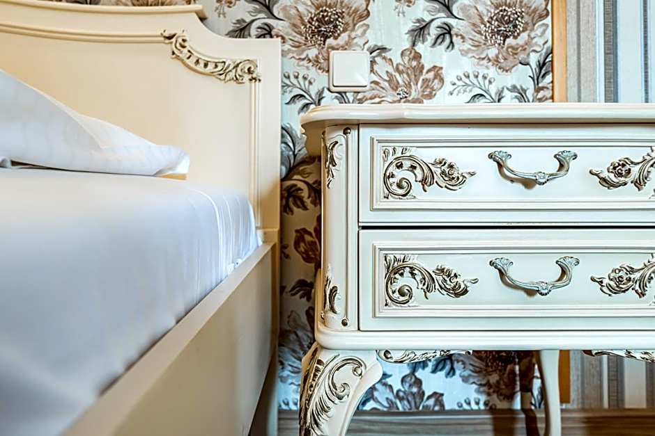 Hotel Pension Baronesse