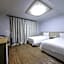 Jungmoon City Hotel & J-hill Hotel