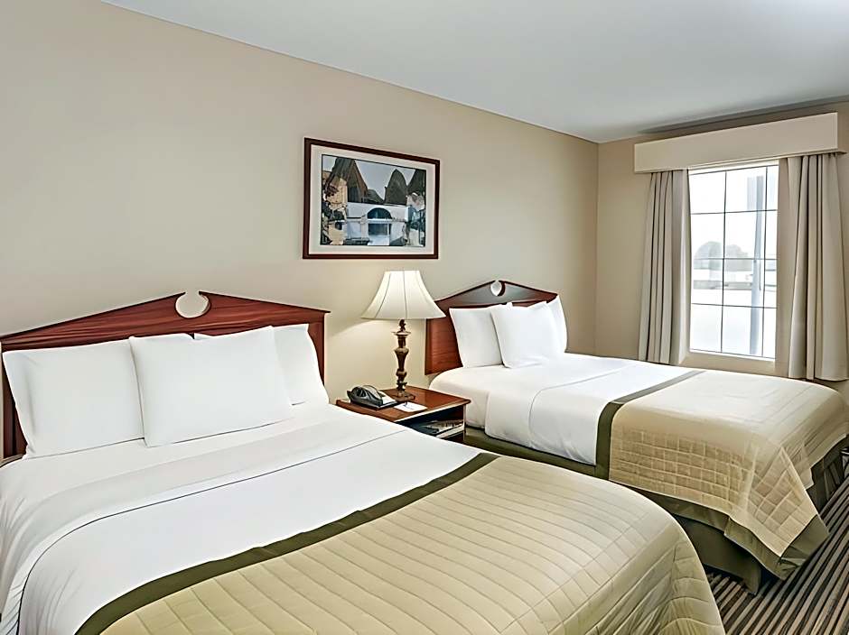Baymont by Wyndham Valdosta at Valdosta Mall