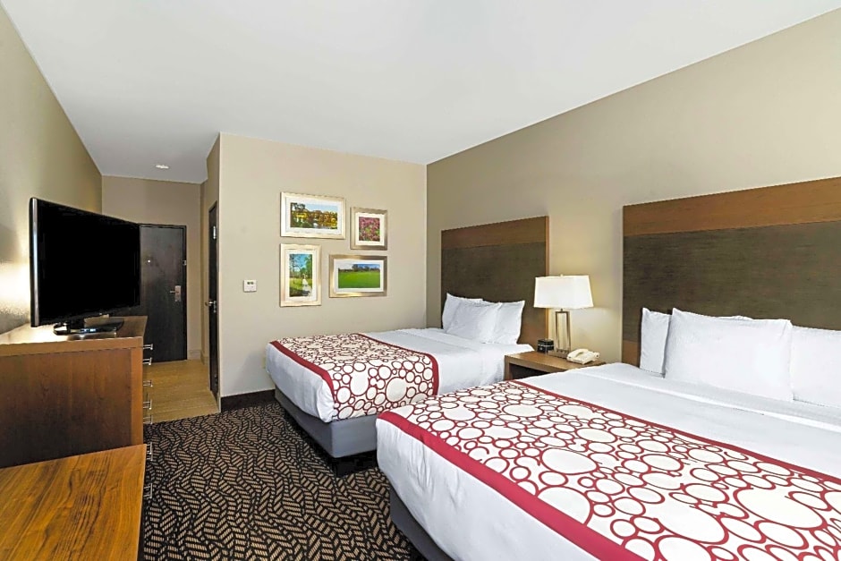 La Quinta Inn & Suites by Wyndham Tuscaloosa - McFarland