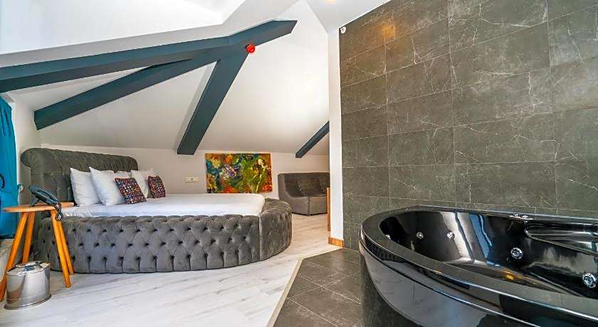 The Gate Kadikoy Downtown