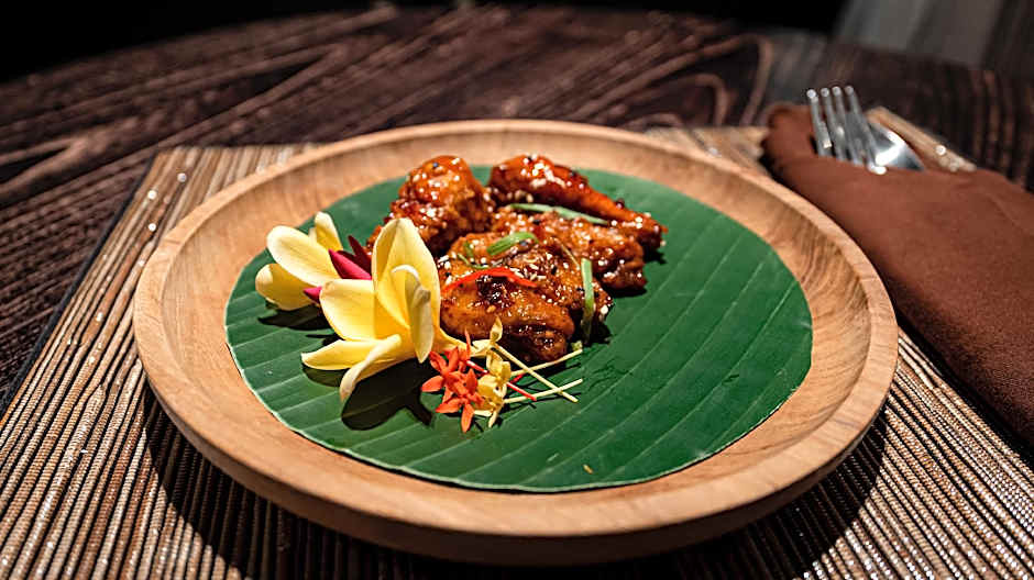 AmantraNa Canggu