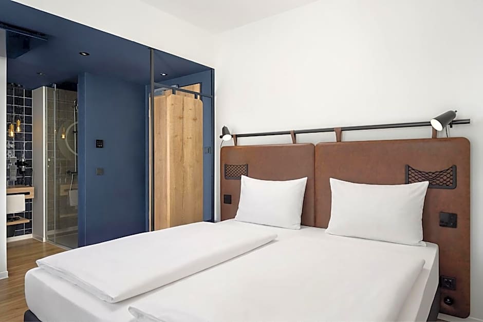 Danubius Hotel District V