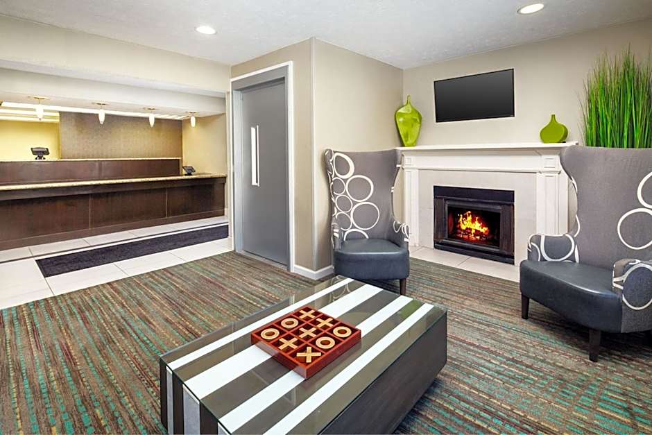 Residence Inn by Marriott Lexington North