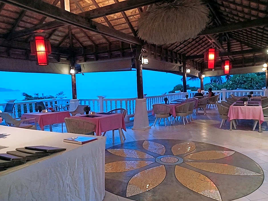 The Bay Samui