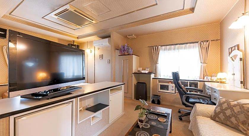 Tabist Hotel Nizi Fuefuki Misaka